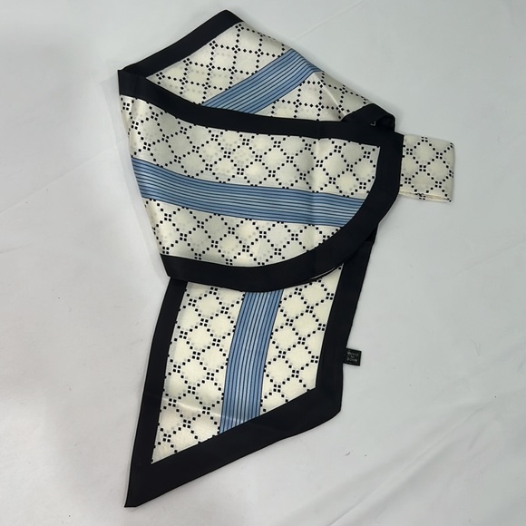 Twilly/Scarf Set of Two (NWT) - Picture 3 of 3